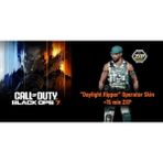 Call Of Duty Black Ops 7 Daylight Ripper Operator Skin Recolor Plus 15 Min 2xp (Pc)