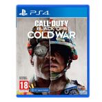 Call Of Duty Black Ops Cold War PS4 ( PS5 Uyumlu )