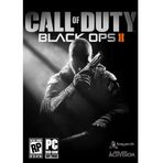 Call Of Duty Black Ops II PC Oyunu