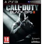 Call Of Duty Black Ops II PS3 Oyunu