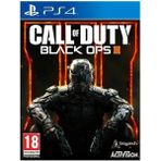 Call Of Duty Black Ops III Standart Edition PS4