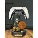 Call Of Duty Ghost Kol Standı Playstation Dualsense Xbox Joystick Ps4 Dualshock