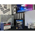 Call Of Duty Ghosts Ps4 - Ps5 Oyun Cd’si (İkinci El)