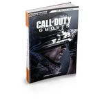 Call of Duty: Ghosts Signature Series Strategy Guide (Bradygames Signature Guides) by Bradygames (5-Nov-2013) Paperback