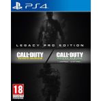 Call Of Duty Infinite Warfare PS4