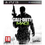 Call Of Duty Modern Warfare 3 PS3