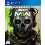 Call of Duty: Modern Warfare II (2) (PS4)