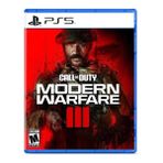 Call Of Duty Modern Warfare III PS5 Oyun