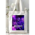 Call Of Duty Oyun Baskılı Omuz Çanta Kişiye Özel Model 29