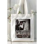 Call Of Duty Oyun Baskılı Omuz Çanta Kişiye Özel Model 2