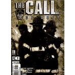 Call of Duty: The Brotherhood (2002 series) #1