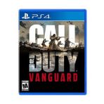 Call of Duty®: Vanguard (PS4)