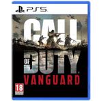 Call of Duty: Vanguard (PS5) (PS5)
