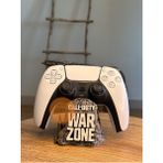 Call Of Duty War Zone Kol Standı Ps5 Dualsense Ps4 Dualshock Joystick Gamer Xbox Standı