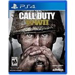 Call of Duty: WWII PS4