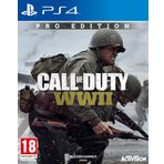Call of Duty: WWII PS4