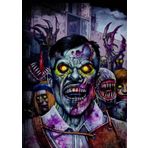 CALL OF DUTY ZOMBIES #1