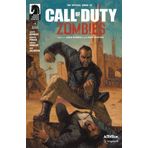 CALL OF DUTY ZOMBIES 2 #1