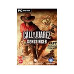 Call Of Juarez Gunslinger PC