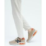 Callaghan Erkek Deri Sneakers & Spor Ayakkabı 618 45408 Erk Ayk Y23 - Bej
