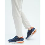 Callaghan Erkek Deri Sneakers & Spor Ayakkabı 618 45408 Erk Ayk Y23 - Mavi