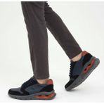 Callaghan Erkek Derı Sneakers & Spor Ayakkabı 618 45413 Erk Ayk SK22/23 - Mavi