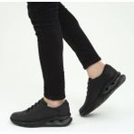 Callaghan Erkek Derı Sneakers & Spor Ayakkabı 618 45414 Erk Ayk SK22/23 - Siyah