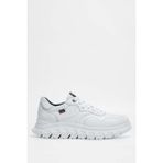 Callaghan Erkek Deri Sneakers & Spor Ayakkabı 618 55340 Erk Ayk SK23/24 - Beyaz