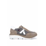 Callaghan Erkek Deri & Tekstil Bej Sneakers & Spor Ayakkabı 618 61201 ERK AYK Y25 PIEDRA