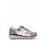 Callaghan Erkek Deri & Tekstil Bej/Beyaz Sneakers & Spor Ayakkabı 618 12923 ERK AYK Y25 PIEDRA/BLANCO