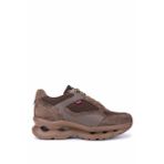 Callaghan Erkek Deri & Tekstil Kahverengi Sneakers & Spor Ayakkabı 618 62500 ERK AYK SK25-26 TRUFA