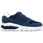 Callaghan Erkek Deri & Tekstil Lacivert Sneakers & Spor Ayakkabı 618 45422 Erk Ayk Y25 Ocean/azul