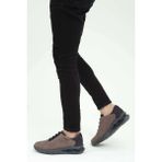 Callaghan Erkek Hakiki Deri Bej Sneakers & Spor Ayakkabı 618 45414 ERK AYK SK22/23 PIEDRA