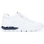 Callaghan Erkek Hakiki Deri Beyaz Sneakers & Spor Ayakkabı 618 45420 Erk Ayk SK23/24 Bıanco