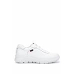 Callaghan Erkek Hakiki Deri Beyaz Sneakers & Spor Ayakkabı 618 51314 ERK AYK Y25 BIANCO