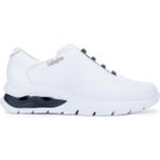 Callaghan Erkek Hakiki Deri Beyaz/lacivert Sneakers & Spor Ayakkabı 618 45414 Erk Ayk SK22/23 Graın/blanco - Beyaz - Lacivert