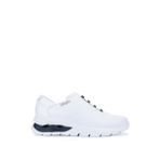 Callaghan Erkek Hakiki Deri Beyaz/Lacivert Sneakers & Spor Ayakkabı 618 45414 ERK AYK SK22/23 GRAIN/BLANCO