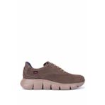 Callaghan Erkek Hakiki Deri Kahverengi Sneakers & Spor Ayakkabı 618 63700 ERK AYK SK25-26 BUKARO TAUPE