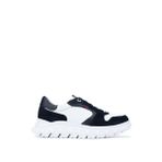 Callaghan Erkek Hakiki Deri Lacivert Sneakers & Spor Ayakkabı 618 55301 ERK AYK SK23/24 AZUL KMBN