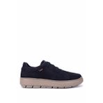 Callaghan Erkek Hakiki Deri Lacivert Sneakers & Spor Ayakkabı 618 60603 ERK AYK SK25-26 BUKARO MARINO