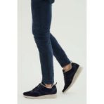 Callaghan Erkek Hakiki Deri Lacivert Sneakers & Spor Ayakkabı 618 91318 ERK AYK Y23 GUN/AZUL