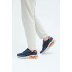 Callaghan Erkek Hakiki Deri Mavi Sneakers & Spor Ayakkabı 618 45408 ERK AYK Y23 MAVI NBK