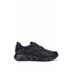 Callaghan Erkek Hakiki Deri Siyah Sneakers & Spor Ayakkabı 618 63700 ERK AYK SK25-26 DORADO NEGRO