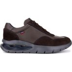 Callaghan Erkek Hakiki Deri Sneakers & Spor Ayakkabı 618 45423 Erk Ayk SK25-26 Cafe/marron - Kahverengi