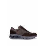 Callaghan Erkek Hakiki Deri Sneakers & Spor Ayakkabı 618 45423 ERK AYK SK25-26 CAFE/MARRON