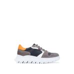 Callaghan Erkek Hakiki Deri Vizon Sneakers & Spor Ayakkabı 618 55301 ERK AYK SK23/24 VISONE KMBN