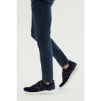 Callaghan Erkek Tekstil/Hakiki Deri Lacivert Sneakers & Spor Ayakkabı 618 51303 ERK AYK Y23 MINOX/AZUL