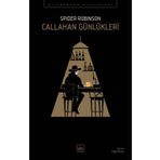 Callahan Günlükleri Spider Robinson