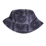 CALLARON 1 Bilgisayar balıkçı şapkası güneşlik şapka günlük elbise şapkası geri dönüşümlü kova şapka bandana yaz şık şapka şapkalar UV şapka desenli şapka vahşi havza şapka polyester