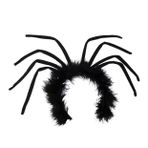 CALLARON başlık halloween costume cadilar bayrami kostumu cadılar bayramı kostüm aksesuarı yüz fırçası temizleme saç kurdeleleri parti başlığı cadılar bayramı saç bandı kumaş